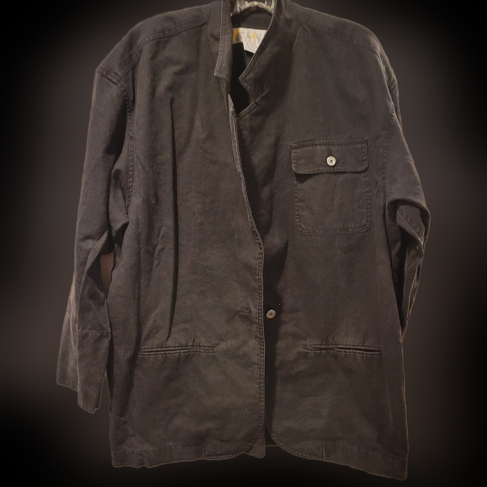 Josephine Chaus Sport Denim jacket "Medium"